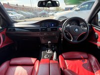 USED 2006 56 BMW 3 SERIES 3.0L 2d  AUTO  302 BHP APPLE CAR PLAY, PARKING SENSORS