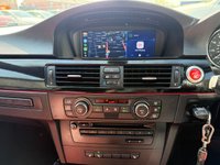 USED 2006 56 BMW 3 SERIES 3.0L 2d  AUTO  302 BHP APPLE CAR PLAY, PARKING SENSORS