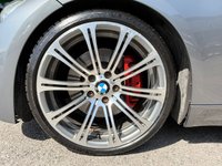 USED 2006 56 BMW 3 SERIES 3.0L 2d  AUTO  302 BHP APPLE CAR PLAY, PARKING SENSORS