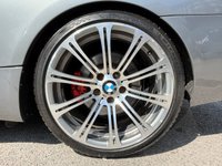 USED 2006 56 BMW 3 SERIES 3.0L 2d  AUTO  302 BHP APPLE CAR PLAY, PARKING SENSORS