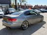 USED 2006 56 BMW 3 SERIES 3.0L 2d  AUTO  302 BHP APPLE CAR PLAY, PARKING SENSORS