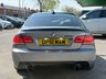 USED 2006 56 BMW 3 SERIES 3.0L 2d  AUTO  302 BHP APPLE CAR PLAY, PARKING SENSORS