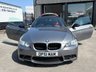 USED 2006 56 BMW 3 SERIES 3.0L 2d  AUTO  302 BHP APPLE CAR PLAY, PARKING SENSORS