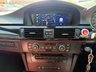 USED 2006 56 BMW 3 SERIES 3.0L 2d  AUTO  302 BHP APPLE CAR PLAY, PARKING SENSORS