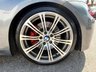 USED 2006 56 BMW 3 SERIES 3.0L 2d  AUTO  302 BHP APPLE CAR PLAY, PARKING SENSORS