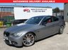 USED 2006 56 BMW 3 SERIES 3.0L 2d  AUTO  302 BHP APPLE CAR PLAY, PARKING SENSORS