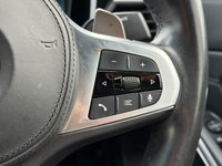 USED 2019 19 BMW 3 SERIES 2.0 320d M Sport Saloon 4dr Diesel Auto xDrive Euro 6 (s/s) (190 ps) APPLE CARPLAY and HEATED SEATS