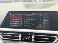USED 2019 19 BMW 3 SERIES 2.0 320d M Sport Saloon 4dr Diesel Auto xDrive Euro 6 (s/s) (190 ps) APPLE CARPLAY and HEATED SEATS