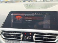 USED 2019 19 BMW 3 SERIES 2.0 320d M Sport Saloon 4dr Diesel Auto xDrive Euro 6 (s/s) (190 ps) APPLE CARPLAY and HEATED SEATS