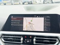 USED 2019 19 BMW 3 SERIES 2.0 320d M Sport Saloon 4dr Diesel Auto xDrive Euro 6 (s/s) (190 ps) APPLE CARPLAY and HEATED SEATS