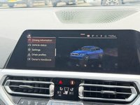 USED 2019 19 BMW 3 SERIES 2.0 320d M Sport Saloon 4dr Diesel Auto xDrive Euro 6 (s/s) (190 ps) APPLE CARPLAY and HEATED SEATS