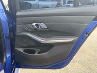 USED 2019 19 BMW 3 SERIES 2.0 320d M Sport Saloon 4dr Diesel Auto xDrive Euro 6 (s/s) (190 ps) APPLE CARPLAY and HEATED SEATS