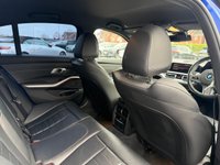 USED 2019 19 BMW 3 SERIES 2.0 320d M Sport Saloon 4dr Diesel Auto xDrive Euro 6 (s/s) (190 ps) APPLE CARPLAY and HEATED SEATS