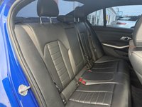 USED 2019 19 BMW 3 SERIES 2.0 320d M Sport Saloon 4dr Diesel Auto xDrive Euro 6 (s/s) (190 ps) APPLE CARPLAY and HEATED SEATS