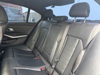 USED 2019 19 BMW 3 SERIES 2.0 320d M Sport Saloon 4dr Diesel Auto xDrive Euro 6 (s/s) (190 ps) APPLE CARPLAY and HEATED SEATS