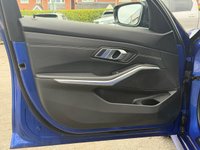 USED 2019 19 BMW 3 SERIES 2.0 320d M Sport Saloon 4dr Diesel Auto xDrive Euro 6 (s/s) (190 ps) APPLE CARPLAY and HEATED SEATS