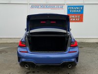 USED 2019 19 BMW 3 SERIES 2.0 320d M Sport Saloon 4dr Diesel Auto xDrive Euro 6 (s/s) (190 ps) APPLE CARPLAY and HEATED SEATS