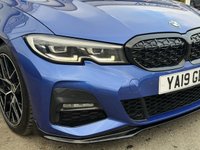 USED 2019 19 BMW 3 SERIES 2.0 320d M Sport Saloon 4dr Diesel Auto xDrive Euro 6 (s/s) (190 ps) APPLE CARPLAY and HEATED SEATS