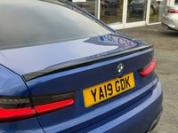 USED 2019 19 BMW 3 SERIES 2.0 320d M Sport Saloon 4dr Diesel Auto xDrive Euro 6 (s/s) (190 ps) APPLE CARPLAY and HEATED SEATS