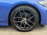 USED 2019 19 BMW 3 SERIES 2.0 320d M Sport Saloon 4dr Diesel Auto xDrive Euro 6 (s/s) (190 ps) APPLE CARPLAY and HEATED SEATS