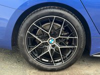 USED 2019 19 BMW 3 SERIES 2.0 320d M Sport Saloon 4dr Diesel Auto xDrive Euro 6 (s/s) (190 ps) APPLE CARPLAY and HEATED SEATS