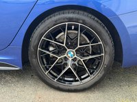 USED 2019 19 BMW 3 SERIES 2.0 320d M Sport Saloon 4dr Diesel Auto xDrive Euro 6 (s/s) (190 ps) APPLE CARPLAY and HEATED SEATS