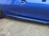 USED 2019 19 BMW 3 SERIES 2.0 320d M Sport Saloon 4dr Diesel Auto xDrive Euro 6 (s/s) (190 ps) APPLE CARPLAY and HEATED SEATS
