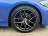 USED 2019 19 BMW 3 SERIES 2.0 320d M Sport Saloon 4dr Diesel Auto xDrive Euro 6 (s/s) (190 ps) APPLE CARPLAY and HEATED SEATS