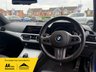 USED 2019 19 BMW 3 SERIES 2.0 320d M Sport Saloon 4dr Diesel Auto xDrive Euro 6 (s/s) (190 ps) APPLE CARPLAY and HEATED SEATS