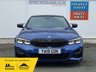 USED 2019 19 BMW 3 SERIES 2.0 320d M Sport Saloon 4dr Diesel Auto xDrive Euro 6 (s/s) (190 ps) APPLE CARPLAY and HEATED SEATS
