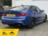 USED 2019 19 BMW 3 SERIES 2.0 320d M Sport Saloon 4dr Diesel Auto xDrive Euro 6 (s/s) (190 ps) APPLE CARPLAY and HEATED SEATS