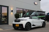 USED HONDA S660 NORTREE APPROVED  VEHICLE