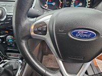 USED 2014 64 FORD FIESTA 1.6 TDCi Titanium X Hatchback 5dr Diesel Manual Euro 5 (95 ps) 6 months warranty, &pound;1000 per claim
