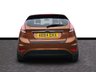 USED 2014 64 FORD FIESTA 1.6 TDCi Titanium X Hatchback 5dr Diesel Manual Euro 5 (95 ps) 6 months warranty, &pound;1000 per claim