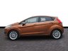 USED 2014 64 FORD FIESTA 1.6 TDCi Titanium X Hatchback 5dr Diesel Manual Euro 5 (95 ps) 6 months warranty, &pound;1000 per claim