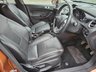USED 2014 64 FORD FIESTA 1.6 TDCi Titanium X Hatchback 5dr Diesel Manual Euro 5 (95 ps) 6 months warranty, &pound;1000 per claim