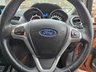 USED 2014 64 FORD FIESTA 1.6 TDCi Titanium X Hatchback 5dr Diesel Manual Euro 5 (95 ps) 6 months warranty, &pound;1000 per claim