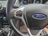 USED 2014 64 FORD FIESTA 1.6 TDCi Titanium X Hatchback 5dr Diesel Manual Euro 5 (95 ps) 6 months warranty, &pound;1000 per claim