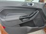 USED 2014 64 FORD FIESTA 1.6 TDCi Titanium X Hatchback 5dr Diesel Manual Euro 5 (95 ps) 6 months warranty, &pound;1000 per claim