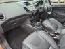 USED 2014 64 FORD FIESTA 1.6 TDCi Titanium X Hatchback 5dr Diesel Manual Euro 5 (95 ps) 6 months warranty, &pound;1000 per claim
