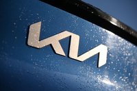 USED 2022 72 KIA SPORTAGE 1.6 T-GDi GT-Line SUV 5dr Petrol Manual Euro 6 (s/s) (148 bhp) BLUE FLAME METALLIC PAINTWORK + APPLE CARPLAY + ANDROID AUTO
