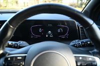 USED 2022 72 KIA SPORTAGE 1.6 T-GDi GT-Line SUV 5dr Petrol Manual Euro 6 (s/s) (148 bhp) BLUE FLAME METALLIC PAINTWORK + APPLE CARPLAY + ANDROID AUTO