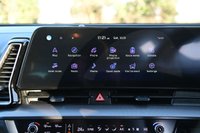USED 2022 72 KIA SPORTAGE 1.6 T-GDi GT-Line SUV 5dr Petrol Manual Euro 6 (s/s) (148 bhp) BLUE FLAME METALLIC PAINTWORK + APPLE CARPLAY + ANDROID AUTO