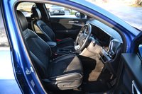 USED 2022 72 KIA SPORTAGE 1.6 T-GDi GT-Line SUV 5dr Petrol Manual Euro 6 (s/s) (148 bhp) BLUE FLAME METALLIC PAINTWORK + APPLE CARPLAY + ANDROID AUTO