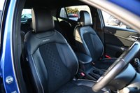 USED 2022 72 KIA SPORTAGE 1.6 T-GDi GT-Line SUV 5dr Petrol Manual Euro 6 (s/s) (148 bhp) BLUE FLAME METALLIC PAINTWORK + APPLE CARPLAY + ANDROID AUTO