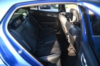 USED 2022 72 KIA SPORTAGE 1.6 T-GDi GT-Line SUV 5dr Petrol Manual Euro 6 (s/s) (148 bhp) BLUE FLAME METALLIC PAINTWORK + APPLE CARPLAY + ANDROID AUTO