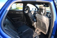 USED 2022 72 KIA SPORTAGE 1.6 T-GDi GT-Line SUV 5dr Petrol Manual Euro 6 (s/s) (148 bhp) BLUE FLAME METALLIC PAINTWORK + APPLE CARPLAY + ANDROID AUTO