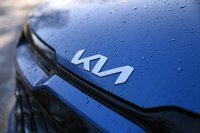 USED 2022 72 KIA SPORTAGE 1.6 T-GDi GT-Line SUV 5dr Petrol Manual Euro 6 (s/s) (148 bhp) BLUE FLAME METALLIC PAINTWORK + APPLE CARPLAY + ANDROID AUTO