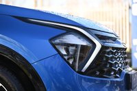 USED 2022 72 KIA SPORTAGE 1.6 T-GDi GT-Line SUV 5dr Petrol Manual Euro 6 (s/s) (148 bhp) BLUE FLAME METALLIC PAINTWORK + APPLE CARPLAY + ANDROID AUTO