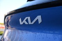 USED 2022 72 KIA SPORTAGE 1.6 T-GDi GT-Line SUV 5dr Petrol Manual Euro 6 (s/s) (148 bhp) BLUE FLAME METALLIC PAINTWORK + APPLE CARPLAY + ANDROID AUTO